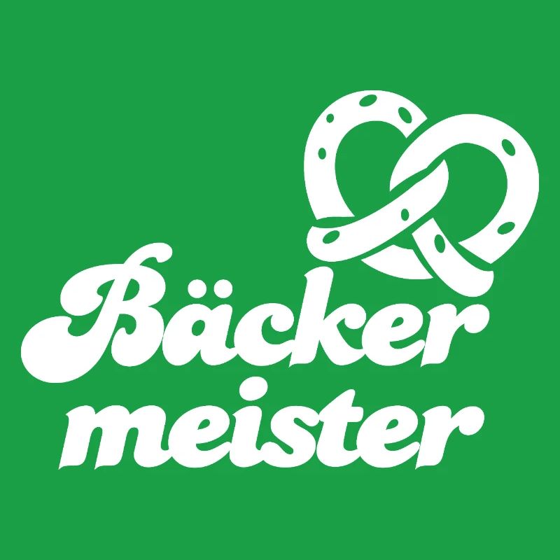 Master baker