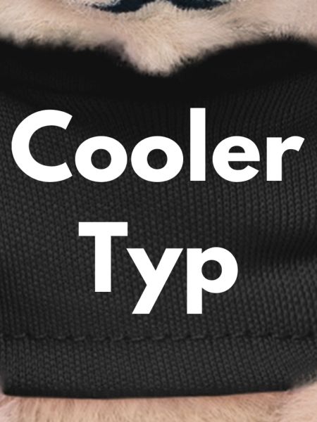 cool guy
