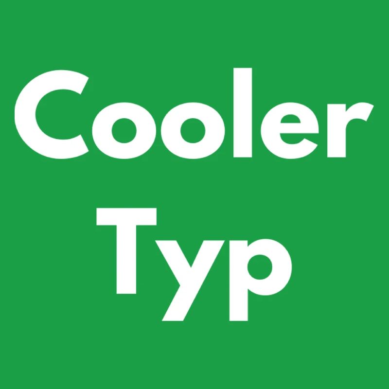 COOLER TYP