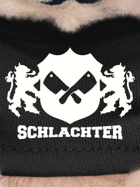 Butcher Emblem