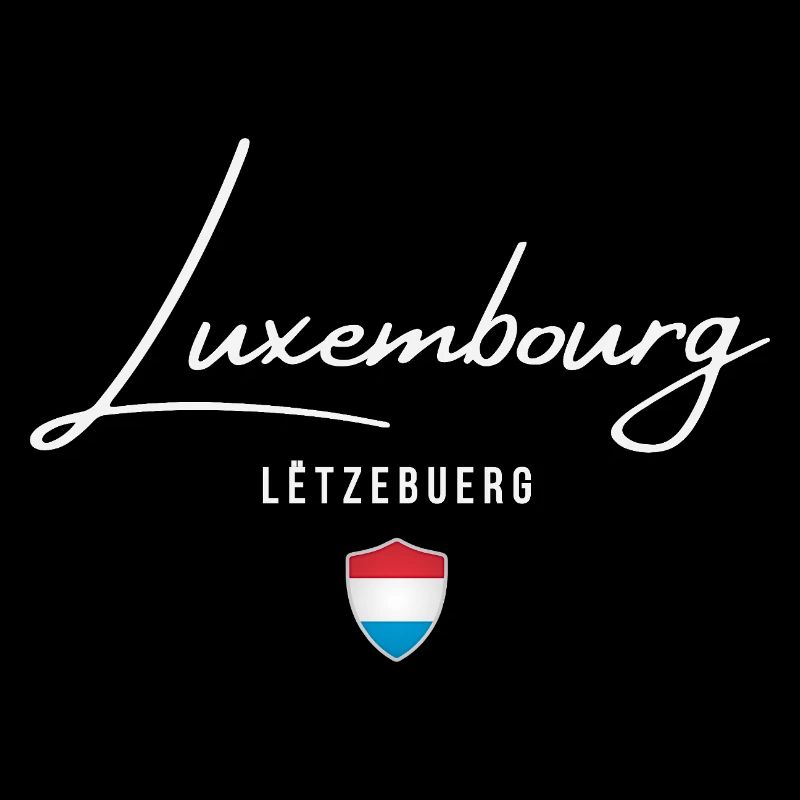 Made in Luxembourg, Luxembourg pride