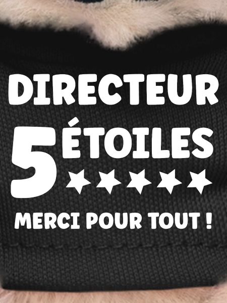 director