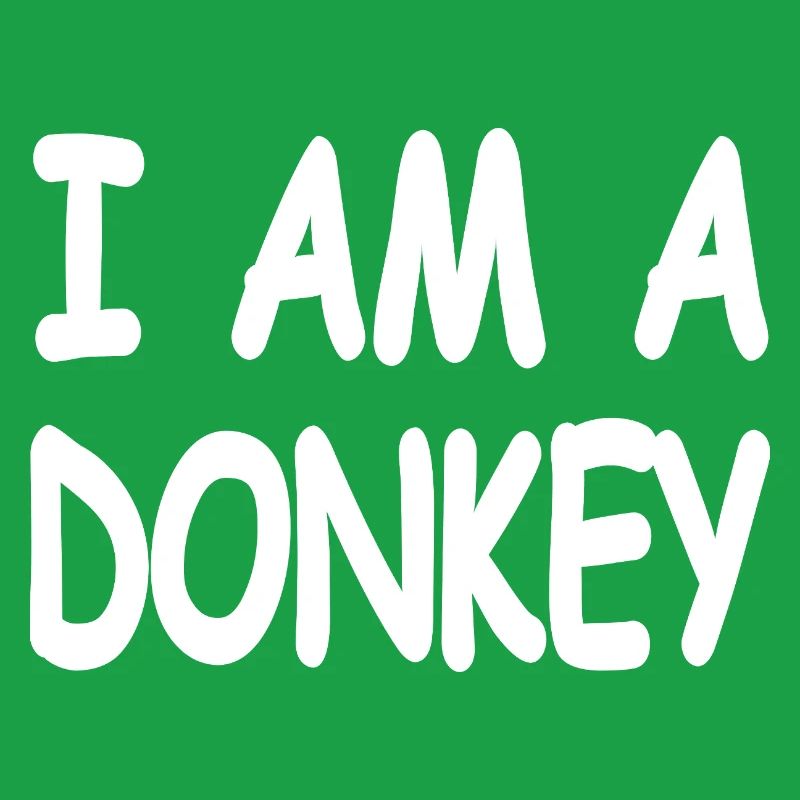 donkey