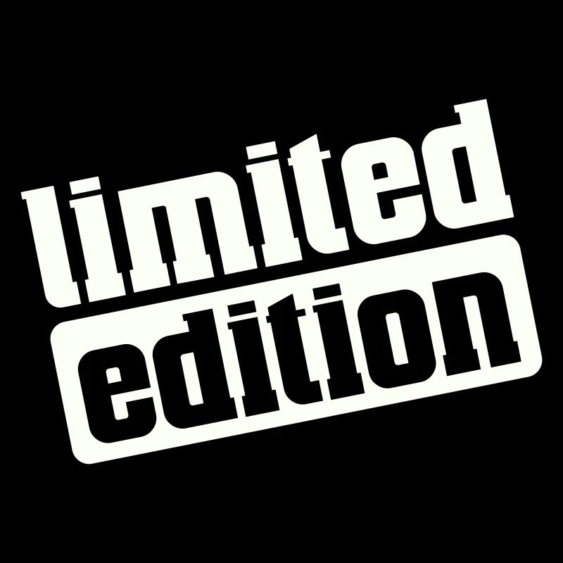 Édition limitée