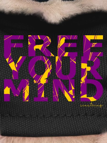 Free Your Mind