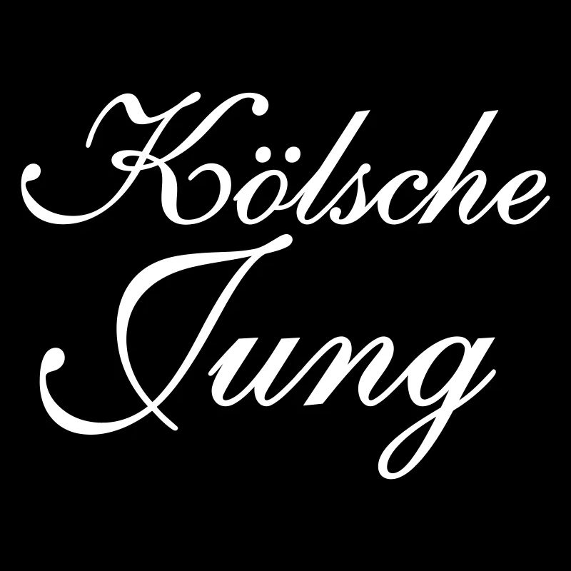 Cologne Young