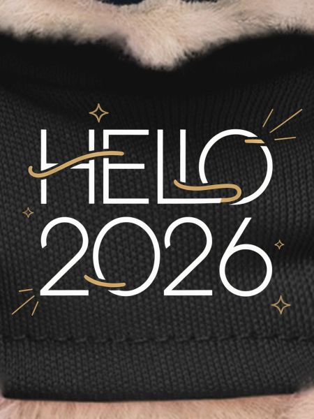 Neon Hello 2026