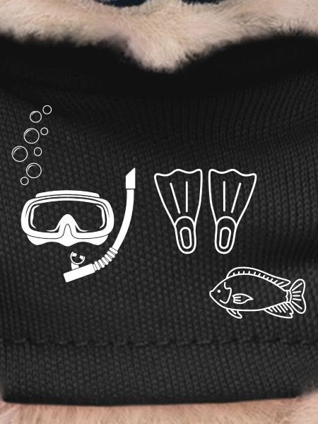 Scuba diving - gift idea