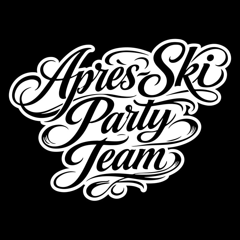 Apres Ski Party Team
