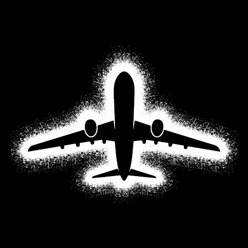 Airplane Aviator Boys Men Pilot