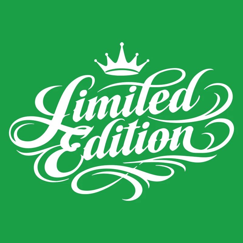 Édition limitée