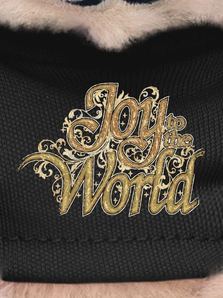 Joy to the World