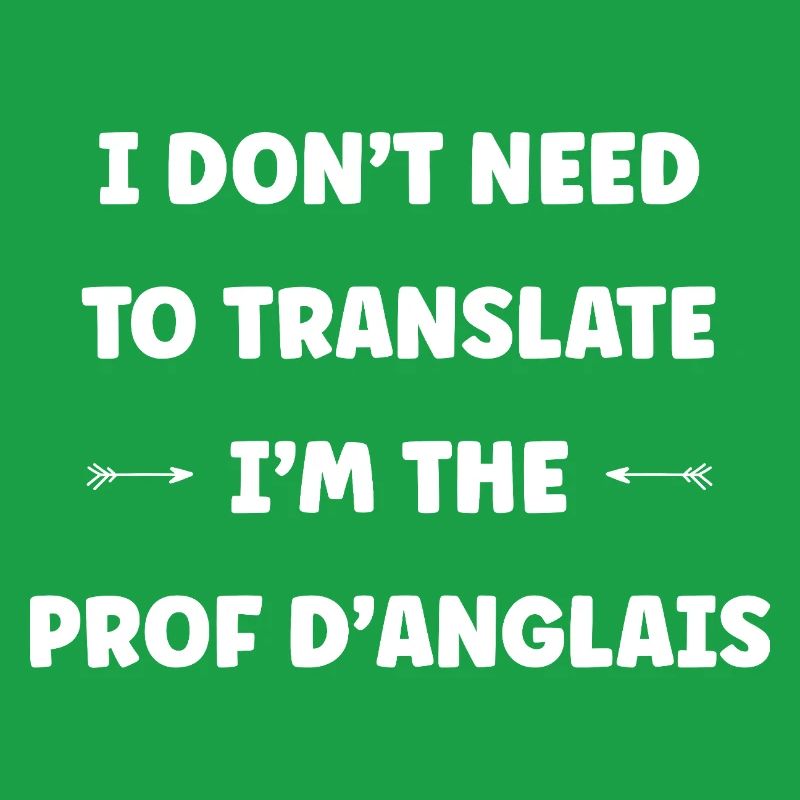 Englischlehrer