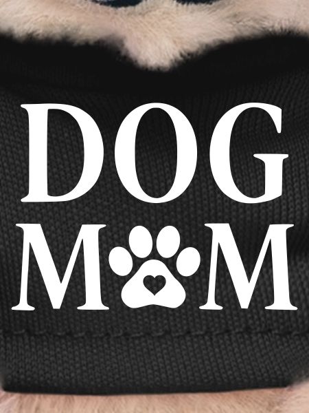 Dog Mom