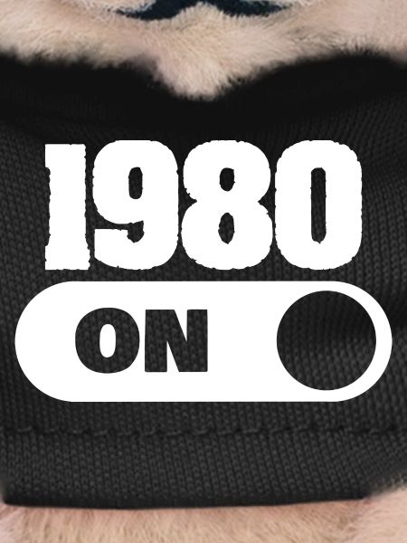 année 1980
