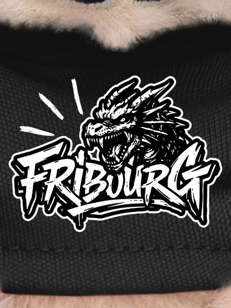 Fribourg Dragon