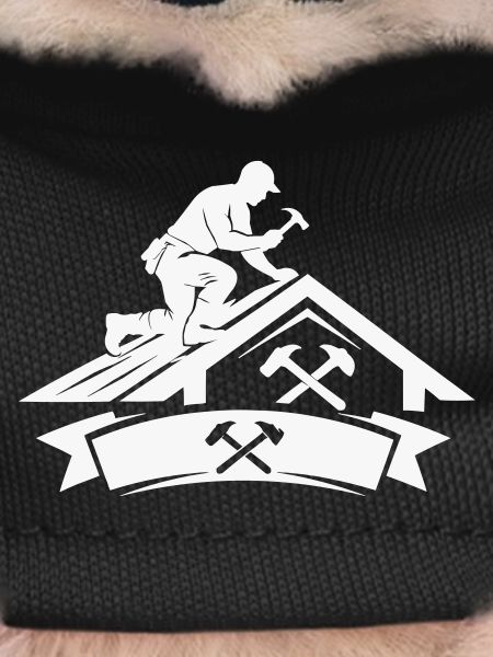Roofer Master Motif