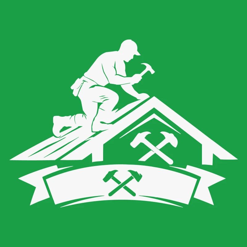 Roofer Master Motif