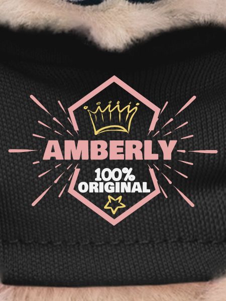 Amberly as a given name