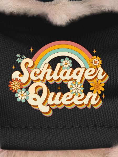 Schlager Queen 70s Party