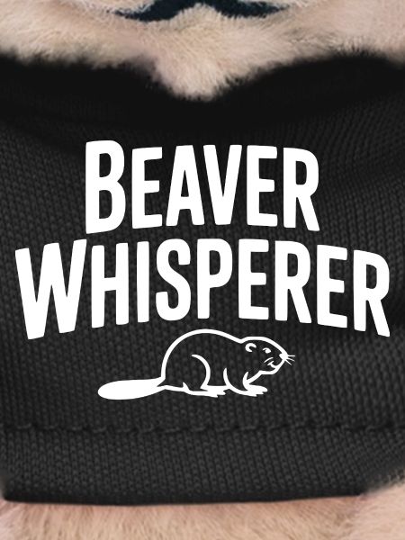 Beaver Whisperer