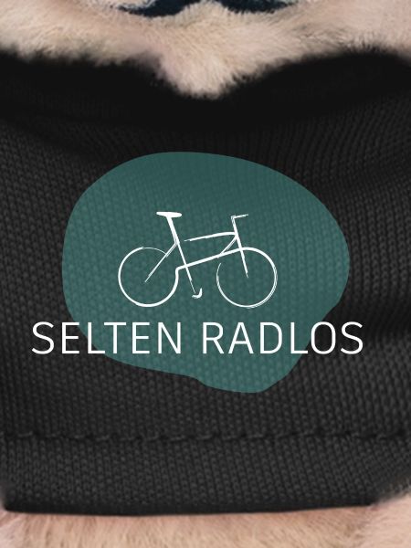 Rarely Wheelless – Pun Bicycle Saying