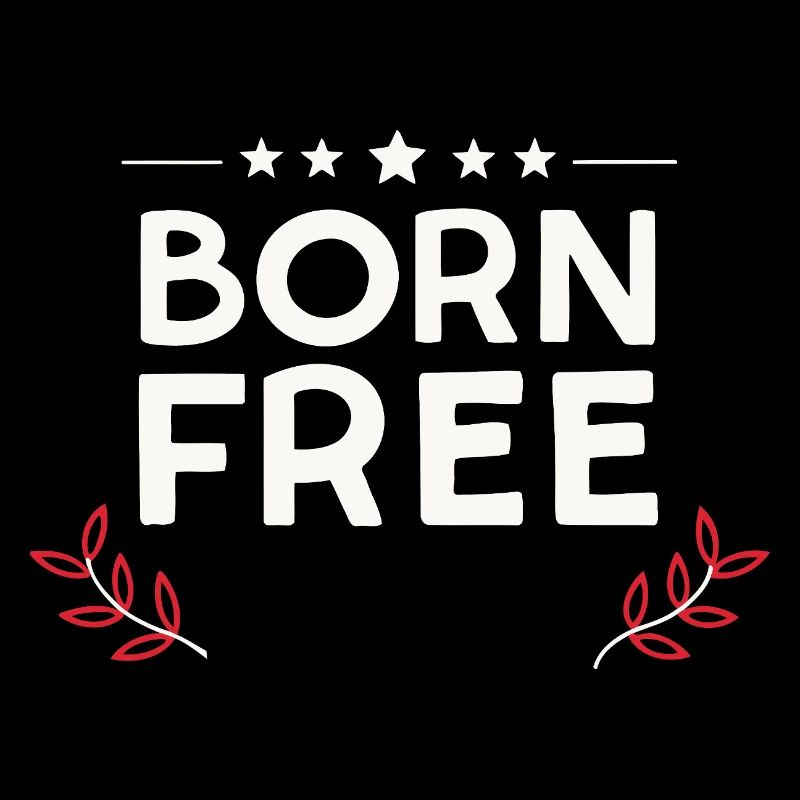 Born Free