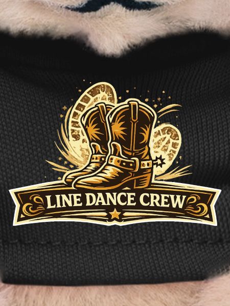 Line Dance Crew