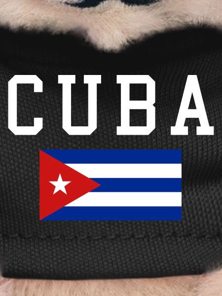 Cuba Flag