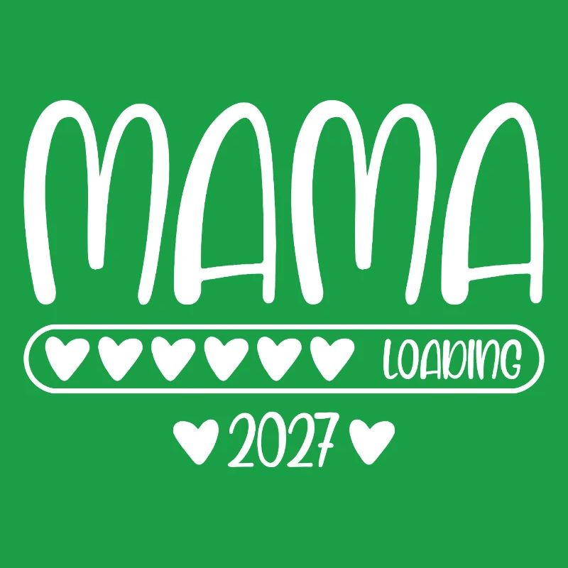 Mama 2027 loading