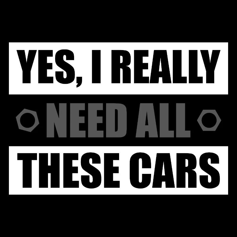 Yes i really need Car lover car guy mechanic
