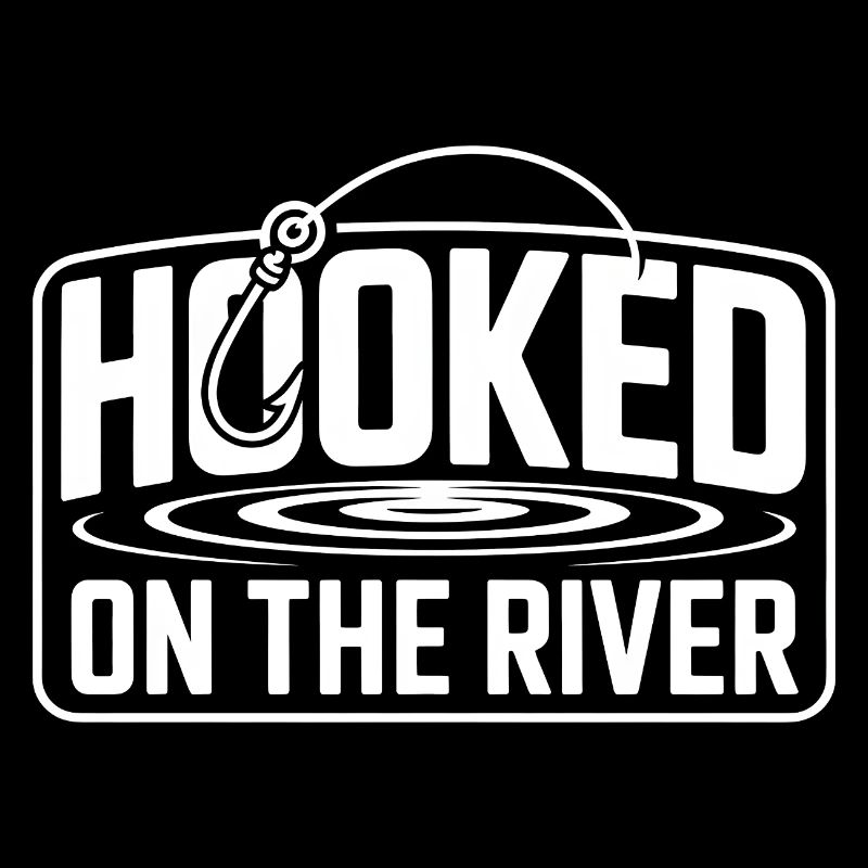 Hooked On The River Fly Fishing