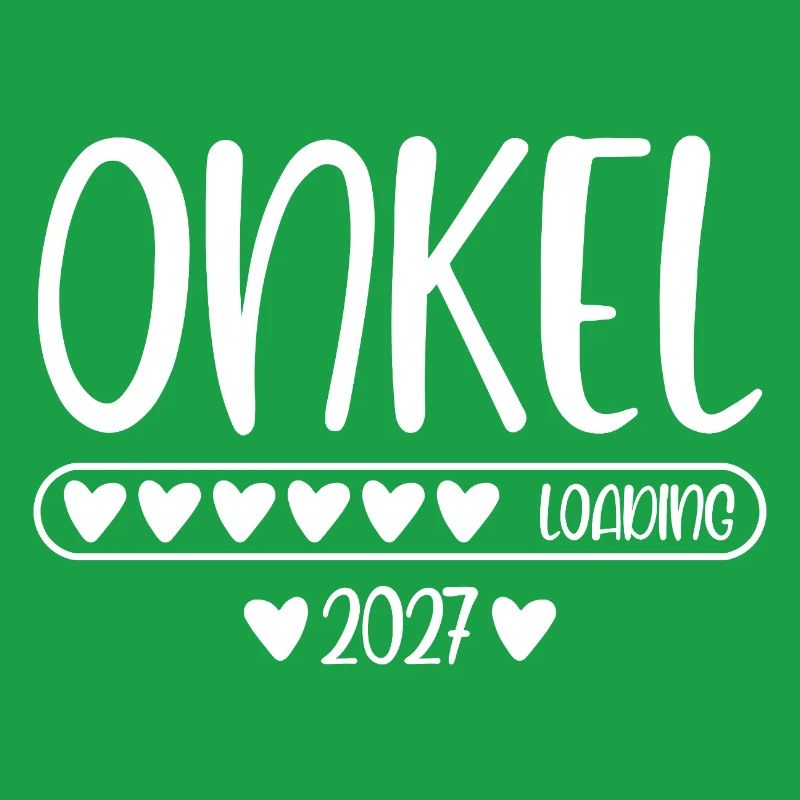 Onkel 2027 loading