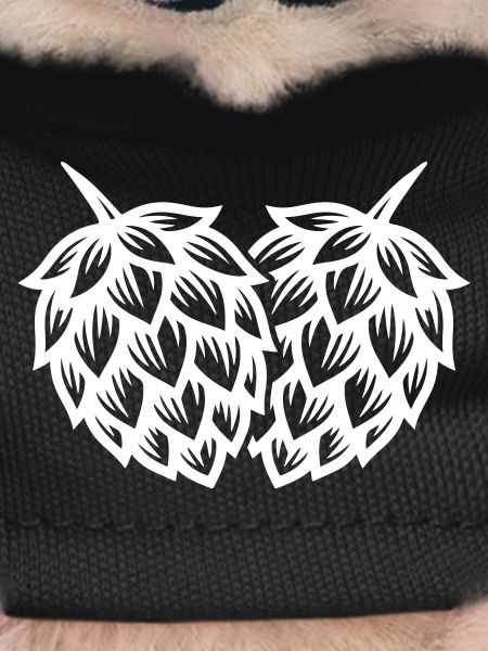 Hops Symbol Beer