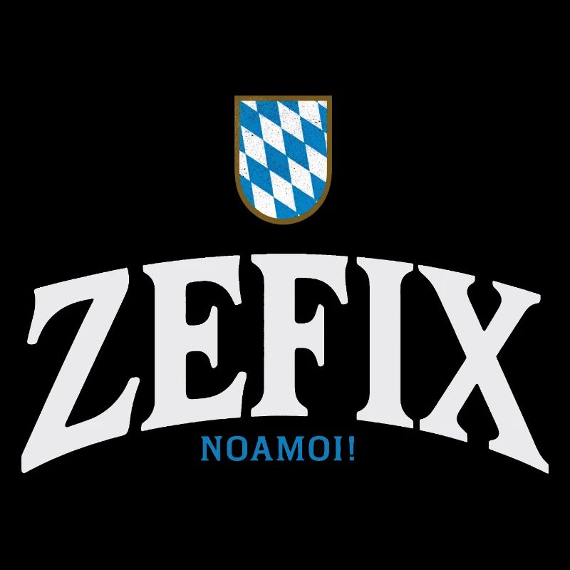 BayernWappen ZEFIX Logo