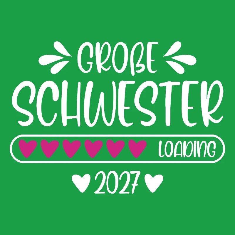 Große Schwester 2027 loading