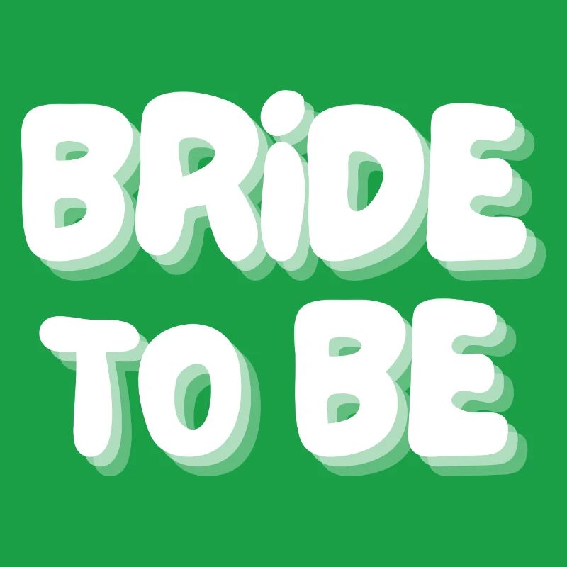 bride to be