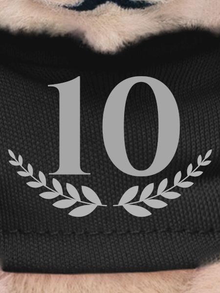 10