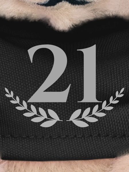 21
