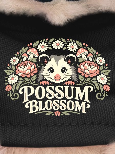 Fleur d’opossum