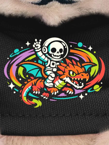 Dragon de l’Espace