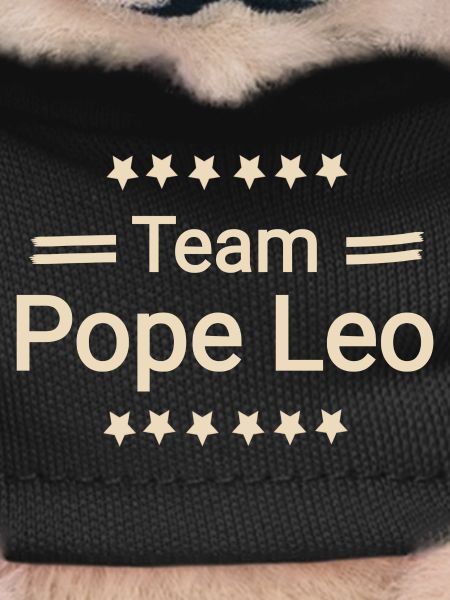 Team Pope Leo
