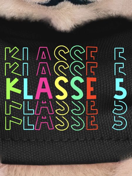 Grade 5 neon