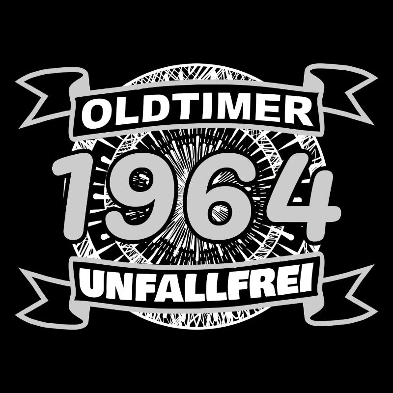 Oldtimer 1964