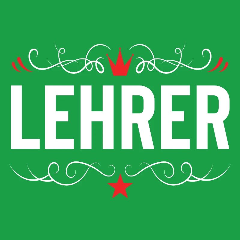 Lehrer Beruf