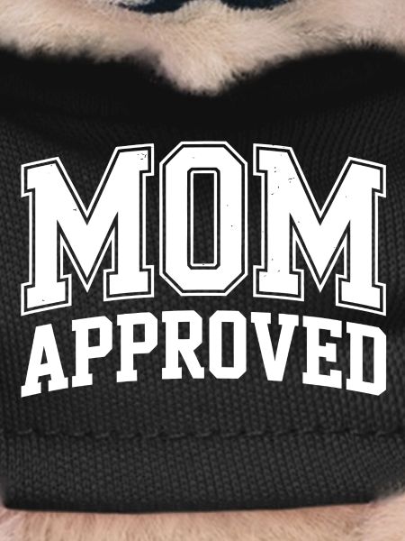MOM APPROVED