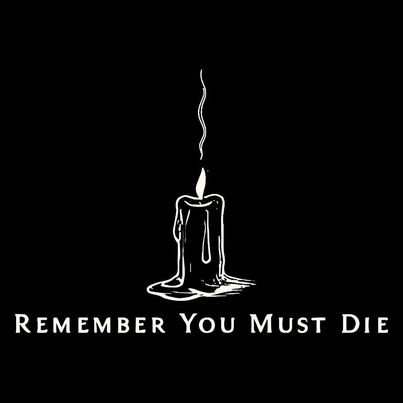Remember You Must Die