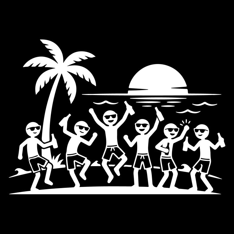 Icône des fêtes de fin d’année