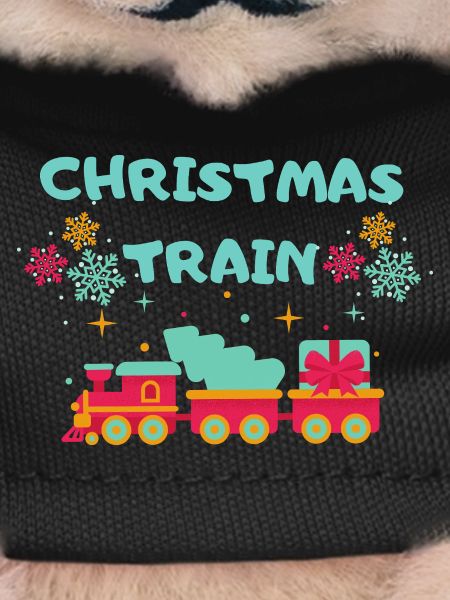 Christmas Train