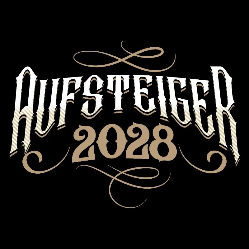 Aufsteiger 2028